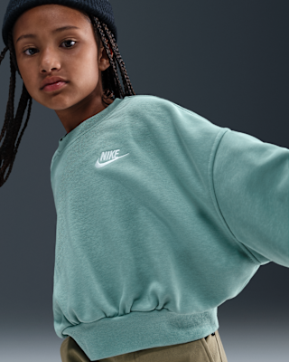 Nike Sportswear Club Fleece