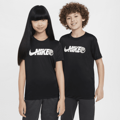 T-shirt Dri-FIT Nike Legend – Ragazzo/a