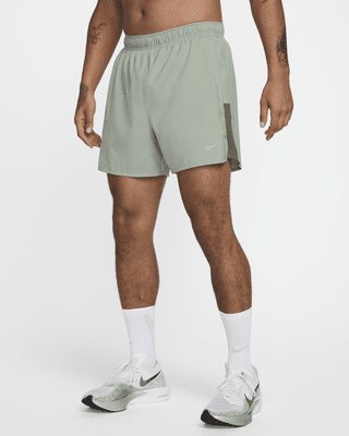 Мужские шорты Nike Challenger Dri-FIT 5" Brief-Lined Shorts для бега