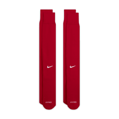 Calcetines de Béisbol/Softbol hasta la rodilla para niños (2 pares) Nike Swoosh Nike