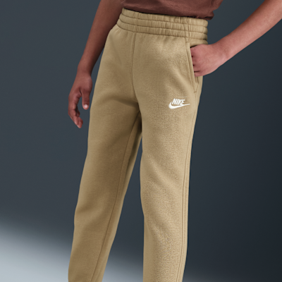 Survêtement à capuche Nike Sportswear Club Fleece pour ado