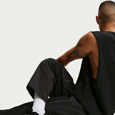 나이키 남성용 NAC 드라이 핏 우븐 트레이닝 팬츠