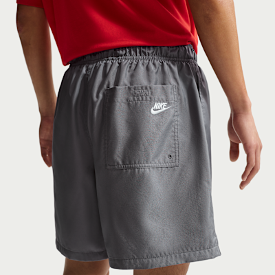 Nike Sportswear Club Men's Woven Flow Shorts