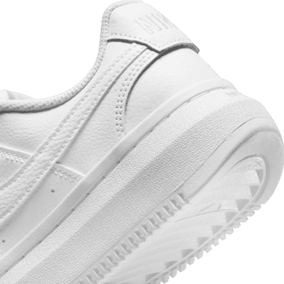 Sko Nike Court Vision Alta för kvinnor