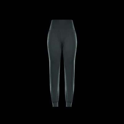 Joggers Dri-FIT de tiro alto para mujer Nike Zenvy