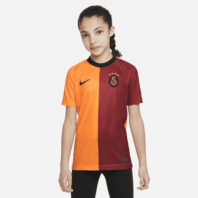 Camisetas y equipaciones del Galatasaray Nike ES