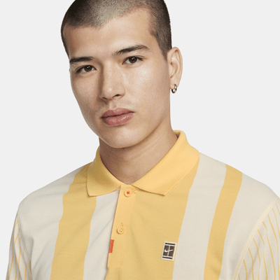 The Nike Polo Dri-FIT-polo til mænd