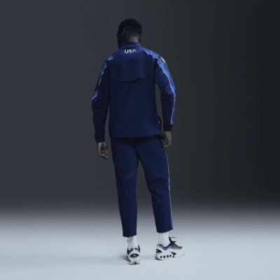 Team USA Men's Nike Jacket