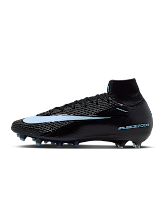 Unisex  Nike Mercurial Superfly 10 Elite Artificial-Grass High-Top Soccer Cleats