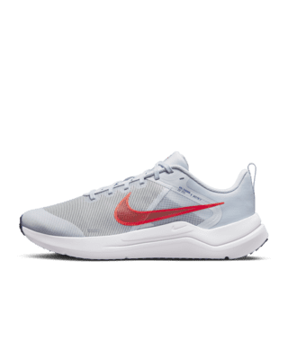 nike grey downshifter