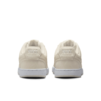 Tenis para mujer Nike Court Vision Low Next Nature