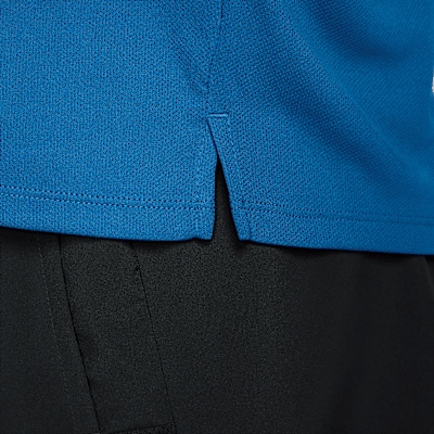 Nike Miler Flash Men's Dri-FIT UV Short-Sleeve Running Top