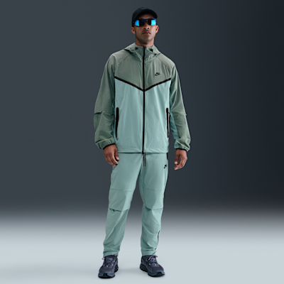 Nike Tech Men's Woven Jacket