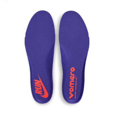 Nike Vomero Plus Men's Road Running Shoes
