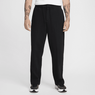 Pantaloni sartoriali in fleece Nike Tech – Uomo