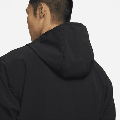 Nike Unlimited Men's Repel Hooded Versatile Jacket