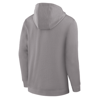 Tennessee Coaches Premium Men’s Nike Dri-FIT College 1/4-Zip Hoodie