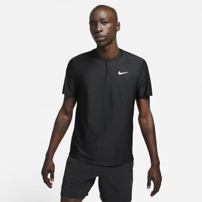 nike polo dry fit