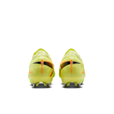 Nike Mercurial Vapor 16 Elite Soft-Ground Low-Top Football Boot