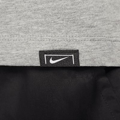 USWNT Big Kids' Nike Soccer T-Shirt