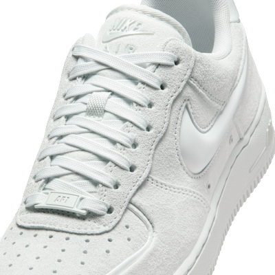 ナイキ エア フォース 1 '07 ウィメンズシューズ