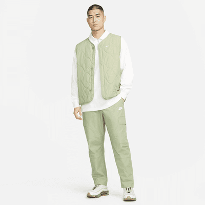 Nike Club Men's Woven Cargo Trousers