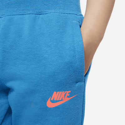 Pantalones para niños pequeños Nike