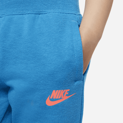 Pantalones para niños pequeños Nike. Nike.com