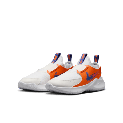 Παπούτσια για τρέξιμο σε δρόμο Nike Flex Runner 3 για μεγάλα παιδιά