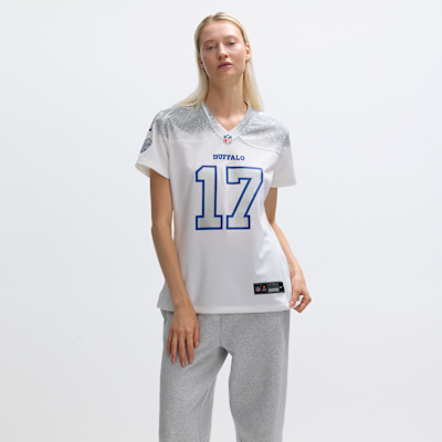 Josh Allen Buffalo Bills Rivalries Collection