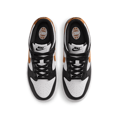 Nike Dunk Low cipő nagyobb gyerekeknek