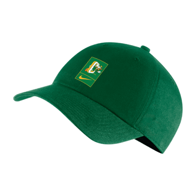 Oregon Heritage86 Nike College Cap