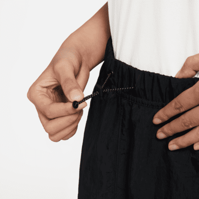 Nike Sportswear Essential Women's Woven High-Rise Skirt