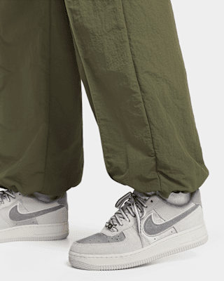 Nike Sportswear Everything 梭織