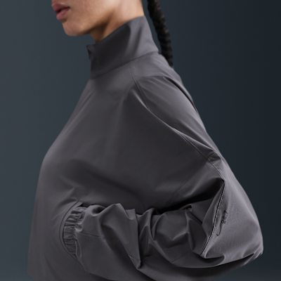 Nike 24.7 PerfectStretch Women's Dri-FIT Oversized Full-Zip Jacket