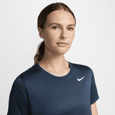 Playera para mujer Nike Dri-FIT