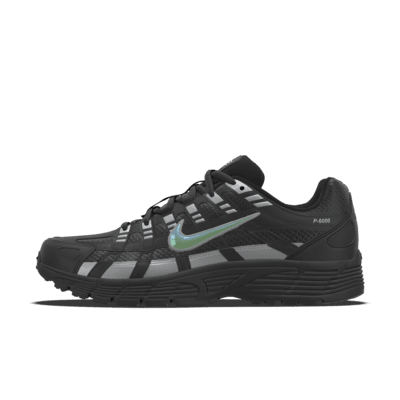 Nike P-6000 By You Custom Women's Shoes