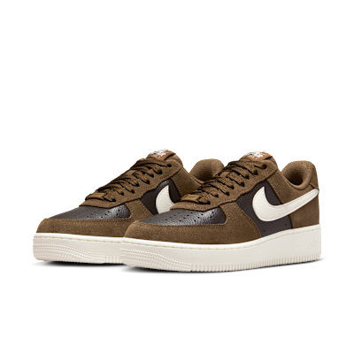 Sapatilhas Nike Air Force 1 '07 para mulher
