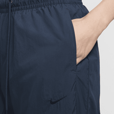 Pants de cierre de tiro medio Repel para mujer Nike Sportswear Collection