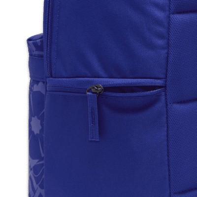 Nike Heritage CR7 Backpack (25L)