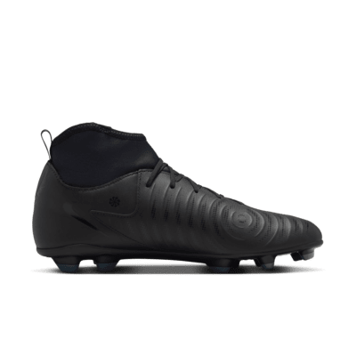 Scarpa da calcio a taglio alto MG Nike Phantom Luna 2 Club