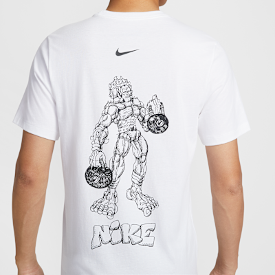 Nike Men's T-Shirt