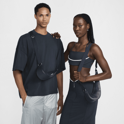 Nike x Jacquemus Le Swoosh Crossbody-Tasche