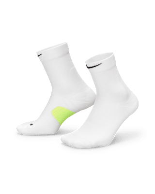 Unisex носки Nike Midweight Micro Crew Socks (1 Pair) для бега