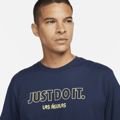 Club América JDI Men's Nike T-Shirt