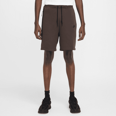 Shorts para hombre Nike Sportswear Tech Fleece