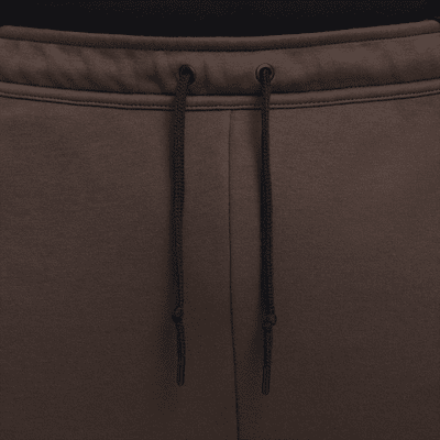 Nike Tech Men's Fleece Open-Hem Pants