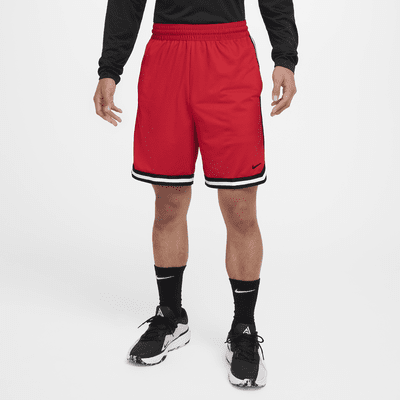 Nike DNA Men's Dri-FIT 8" Basketball Shorts