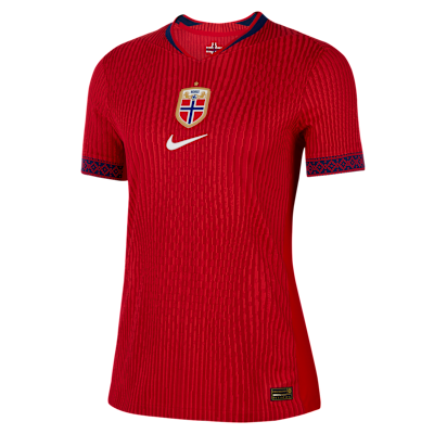 Norwegen 2025 Match Home (Frauenteam)