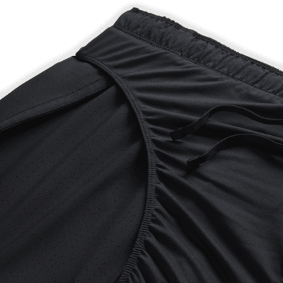 Nike Fast Dri-FIT-Laufshorts mit Innenslip für Herren (ca. 7,6 cm)
